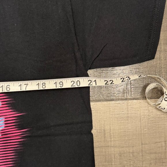 Kelly Clarkson Summer Tour 2013 Official Merch Size: L - Picture 2 of 3